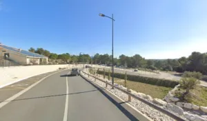 Les canailles à Venelles