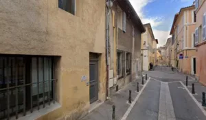 Le Medellin à Aix-en-Provence