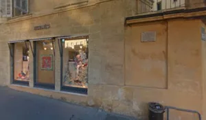 Mighty Snack à Aix-en-Provence