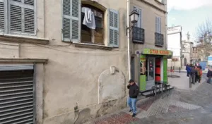 Chicken Boubou à Marignane