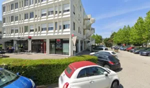 Neo à Aix-en-Provence