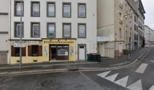 Cabellan Jezegou à Brest