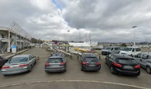 Brasserie du Port SARL à Brest