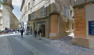 L’Evénement à Aix-en-Provence