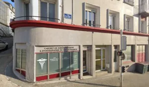 Tanguy Diner à Brest