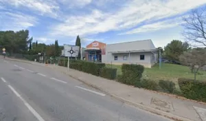 Table D Elisa à Aix-en-Provence