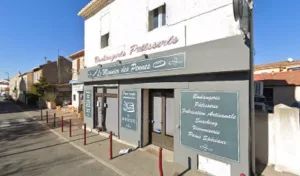 Bar le provencal à Les Pennes-Mirabeau