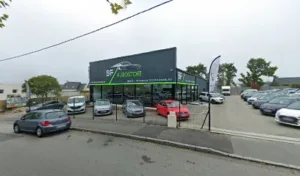 Restaurant L’Assiette Du Ponant à Brest