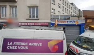 VAPOTER EN TOUTE SIMPLICITÉ à Brest