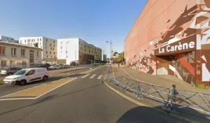 L’Ornicar à Brest