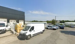 Compass Group France à Brest