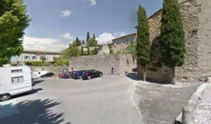 Galas Philippe à Malaucène