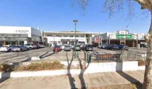 Los Surgelés Á Ma Tacos à Le Tholonet