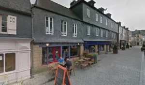 L’elorn Kebab à Landerneau