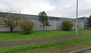 HALAL FOODSERVICE à Corbas