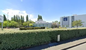 NOVOTEL CAFE à Le Mans