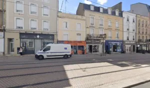 Restaurant De La Gare à Le Mans