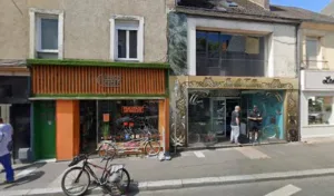 Le Huong Chau à Le Mans