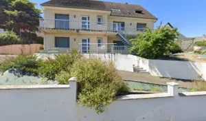 Chambre d’hôtes Chez Natty Restaurant à Le Mans