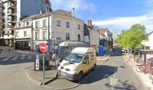 Toro Loco à Le Mans