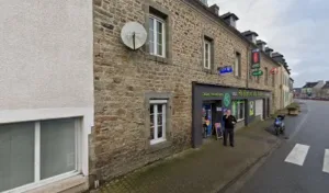 Au Bistrot Des Saveurs à Plounéventer