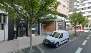 Bistrot De La Préfecture à Le Mans