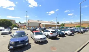 Ensemble paroissial St Bertrand, St Martin, Ste Jeanne d’Arc  Le site de l’ensemble paroissial St Bertrand, St Martin, Ste Jeanne d’Arc à Le Mans