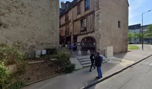 Le Noodles à Le Mans