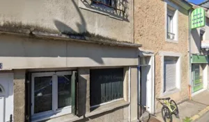 Au Pili Pizz à La Suze-sur-Sarthe