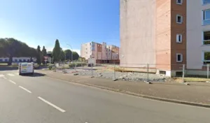 Fast And Burger à Le Mans