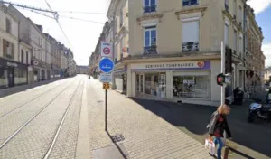 Le Boucantier à Le Mans