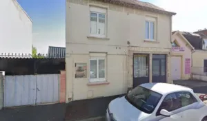 Restaurant Bar Le Pied Sec à Le Mans