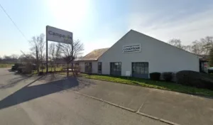 Le Comptoir à Arnage