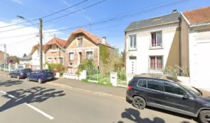 Royal kabab à Le Mans