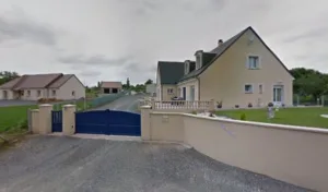 Cuisine Et Independances à Chemiré-le-Gaudin