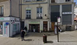 La Carte – Restaurant La Bohème Le Mans à Le Mans