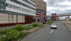 Restauval Ouest à Le Mans