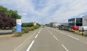 RESTO SELF LES PRAIRIES à Le Mans