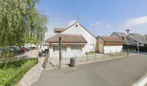 Le Break à Mulsanne