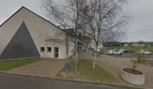 La Runcia à Beaumont-Louestault