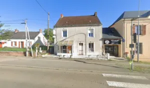 Rebut Annick à Aigné