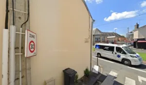 Le Jasmin Burger-Kebab à Le Mans