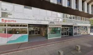 Compass Group France C391 à Le Mans