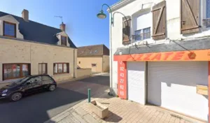 Pizzatel à Sainte-Jamme-sur-Sarthe