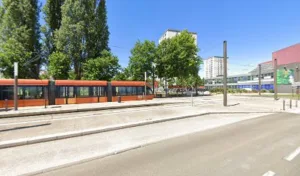 Casa Food à Le Mans