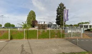 Sodexo Entreprises à Blois