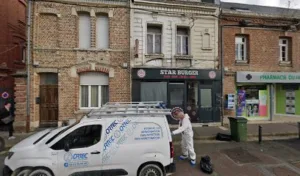 Snack La Licorne à Amiens