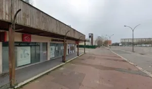 Hout Mehboula à Amiens