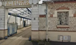 Le Balthazar à Tours