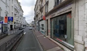 Restaurant Japonais Full Sushi à Tours